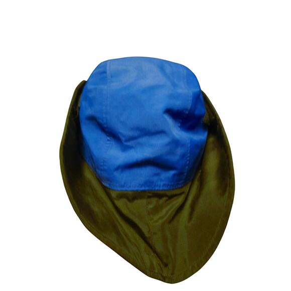 Outdoor Research adjustable gore tex rain hat size large - Picture 4 of 8